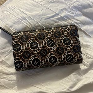 Authentic Marc Jacobs Wallet